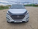 Hyundai Tucson 2018 года за 9 600 000 тг. в Костанай – фото 2