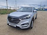 Hyundai Tucson 2018 года за 9 600 000 тг. в Костанай – фото 3