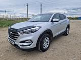 Hyundai Tucson 2018 года за 9 600 000 тг. в Костанай – фото 4