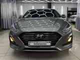 Hyundai Sonata 2017 года за 7 950 000 тг. в Алматы