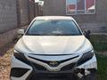Toyota Camry 2021 года за 6 000 000 тг. в Алматы