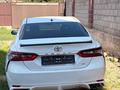 Toyota Camry 2021 года за 6 000 000 тг. в Алматы – фото 4