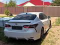 Toyota Camry 2021 года за 6 000 000 тг. в Алматы – фото 3