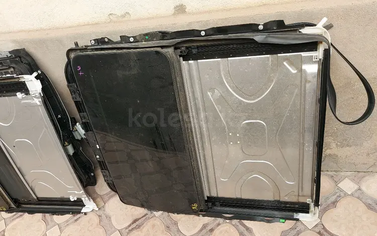 Х6 е71 люк за 80 000 тг. в Шымкент