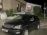 Lexus RX 330 2003 года за 7 800 000 тг. в Актобе