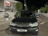 Lexus RX 330 2003 года за 7 800 000 тг. в Актобе – фото 2