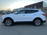 Hyundai Santa Fe 2014 года за 10 000 000 тг. в Уральск