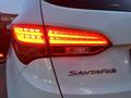 Hyundai Santa Fe 2014 годаүшін10 200 000 тг. в Уральск – фото 34