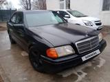 Mercedes-Benz C 200 1995 годаүшін1 200 000 тг. в Тараз