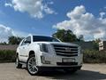 Cadillac Escalade 2019 года за 35 000 000 тг. в Уральск – фото 10