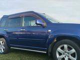 Nissan X-Trail 2005 годаүшін5 000 000 тг. в Петропавловск – фото 2