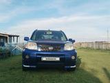 Nissan X-Trail 2005 годаүшін5 000 000 тг. в Петропавловск