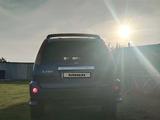 Nissan X-Trail 2005 годаүшін5 000 000 тг. в Петропавловск – фото 3