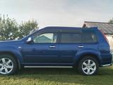 Nissan X-Trail 2005 годаүшін5 000 000 тг. в Петропавловск – фото 4