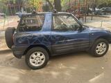 Toyota RAV4 1995 года за 2 200 000 тг. в Алматы – фото 3