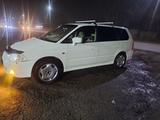 Honda Odyssey 2001 года за 3 800 000 тг. в Алматы