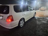 Honda Odyssey 2001 года за 3 800 000 тг. в Алматы – фото 3