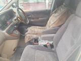 Honda Odyssey 2001 года за 3 800 000 тг. в Алматы – фото 5