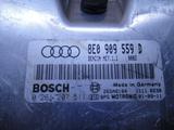 Блок управления Audi за 45 000 тг. в Алматы – фото 3