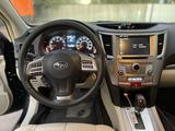 Subaru Legacy 2013 годаүшін5 000 000 тг. в Атырау – фото 5