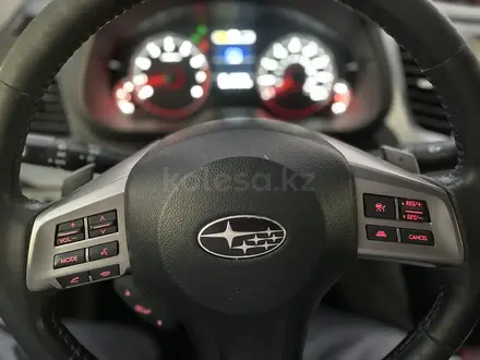 Subaru Legacy 2013 года за 5 000 000 тг. в Атырау – фото 6