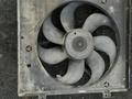 Вентилятор радиатора Skoda Octavia A4 и др. за 18 000 тг. в Семей