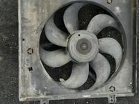 Вентилятор радиатора Skoda Octavia A4 и др.for18 000 тг. в Семей