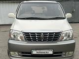 Toyota Grand Hiace 2002 годаүшін9 000 000 тг. в Алматы – фото 2