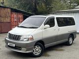 Toyota Grand Hiace 2002 годаүшін9 000 000 тг. в Алматы – фото 4