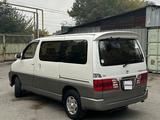 Toyota Grand Hiace 2002 годаүшін9 000 000 тг. в Алматы – фото 5