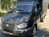 ГАЗ ГАЗель 2004 годаүшін5 000 000 тг. в Усть-Каменогорск