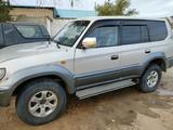 Toyota Land Cruiser 1997 года за 5 000 000 тг. в Шалкар