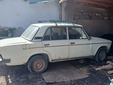 ВАЗ (Lada) 2106 1999 года за 500 000 тг. в Туркестан – фото 2