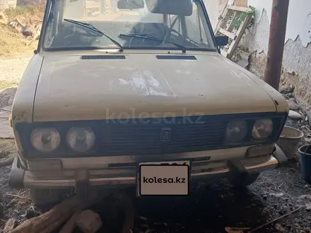 ВАЗ (Lada) 2106 1999 года за 500 000 тг. в Туркестан – фото 6