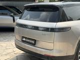 Lynk & Co 900 2025 года за 26 900 000 тг. в Алматы – фото 4