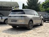 Lynk & Co 900 2025 года за 26 900 000 тг. в Алматы – фото 3