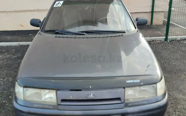 ВАЗ (Lada) 2111 2001 года за 950 000 тг. в Кокшетау