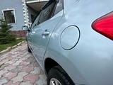 Toyota Auris 2008 года за 5 000 000 тг. в Алматы – фото 4