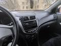 Hyundai Solaris 2014 годаfor4 800 000 тг. в Актобе – фото 12