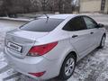 Hyundai Solaris 2014 годаfor4 800 000 тг. в Актобе – фото 4