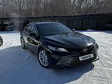 Toyota Camry 2019 годаfor15 500 000 тг. в Караганда