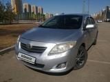 Toyota Corolla 2008 года за 4 100 000 тг. в Астана