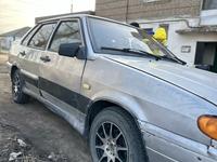 ВАЗ (Lada) 2115 2004 года за 650 000 тг. в Кокшетау