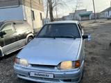 ВАЗ (Lada) 2115 2004 года за 650 000 тг. в Кокшетау – фото 3