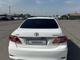 Toyota Corolla 2013 годаүшін5 700 000 тг. в Алматы – фото 2