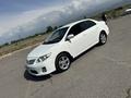 Toyota Corolla 2013 годаүшін5 700 000 тг. в Алматы