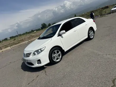 Toyota Corolla 2013 года за 5 700 000 тг. в Алматы