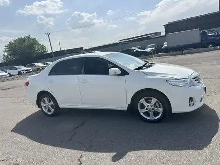 Toyota Corolla 2013 года за 5 700 000 тг. в Алматы – фото 4