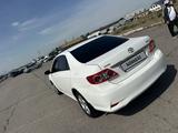 Toyota Corolla 2013 годаүшін5 700 000 тг. в Алматы – фото 5