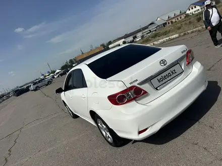 Toyota Corolla 2013 года за 5 700 000 тг. в Алматы – фото 5